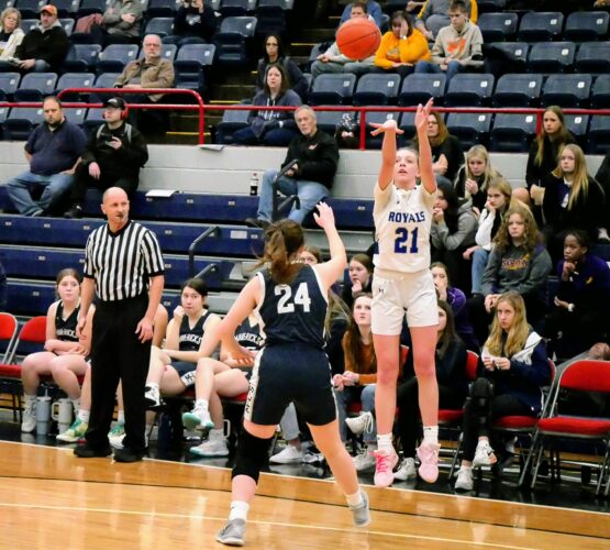 South PrairieMax advances in District 12 tourney News, Sports, Jobs